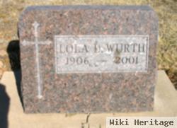 Lola L. Wurth