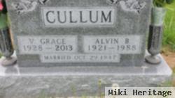 Alvin B. Cullum