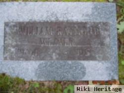 William Raymond Weaver