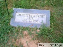 Jacquetta Murphy