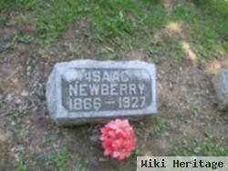 Isaac Newberry