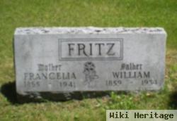 William Fritz