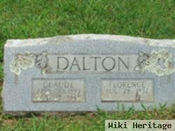 Florence Dalton