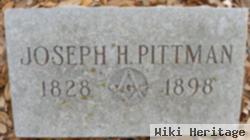 Joseph H. Pittman