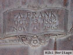 A. Frank Ham