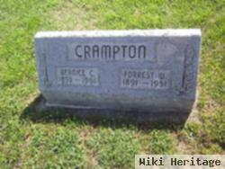 Bernice C. Crampton