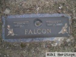 Lloyd K. Falcon