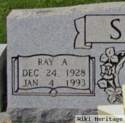 Ray A. Sims