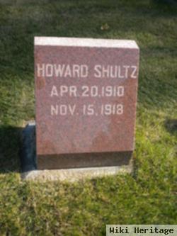 Howard Shultz