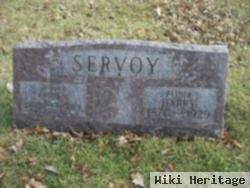 Harry Servoy