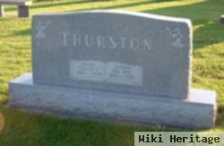 Edgar Franklin Thurston