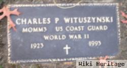 Charles P. Wituszynski