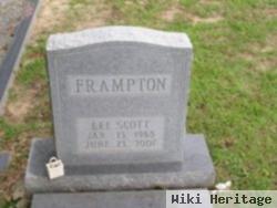 Lee Scott Frampton