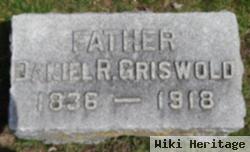 Daniel Root Griswold