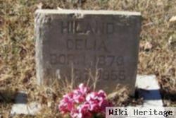 Celia Hiland