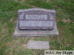 Urmel Willis Powell