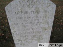 Arthur Terry, Jr