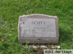 Thomas A. Scott