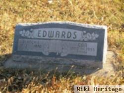 Conway "con" Edwards