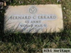 Bernard Charles Errard