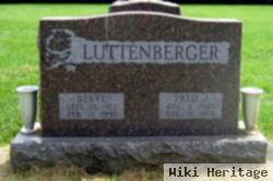 L. Beryl Taylor Luttenberger