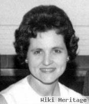 Nancy R. Robbins Lloyd
