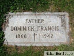 Dominick Francis