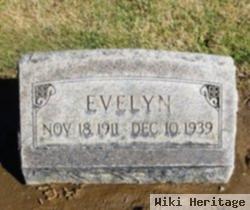 Evelyn Clary