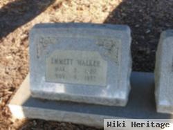 Emmett Walker