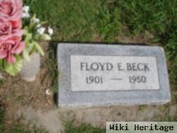 Floyd E. Beck