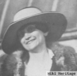 Pearl Margaret Zulauf Koepper