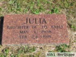 Julia Early