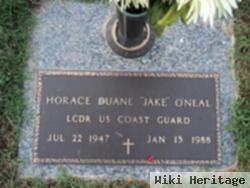 Horace Duane O'neal
