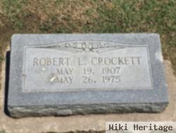 Robert Leo Crockett