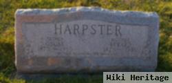 Oscar Harpster