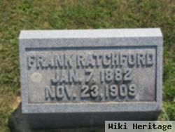 Frank Ratchford