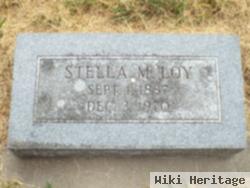 Stella M. Loy