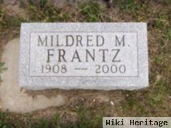 Mildred Frantz