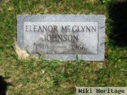 Eleanor Mcglynn Johnson