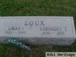 Laura Irene Heimbach Loux