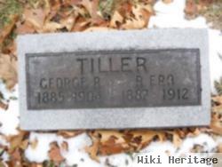 George R. Tiller