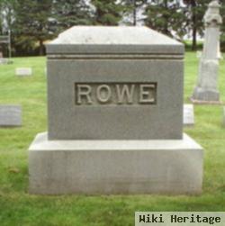 Elmira Rowe Northcraft