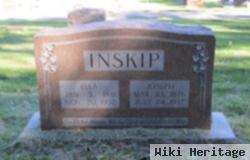 Joseph Inskip