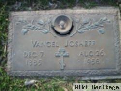 Vangel Josheff