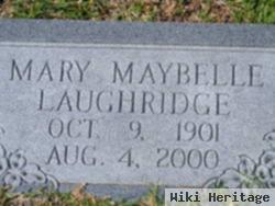 Mary Maybelle Laughridge