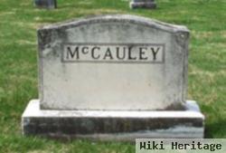 Earl Lee Mccauley