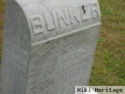 Vernon Henry Bunker