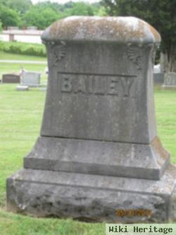 Marguerite Inez Bailey