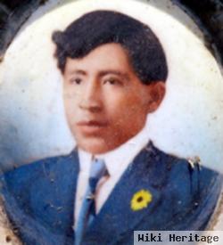 Manuel Ramirez
