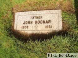 John Bodnar